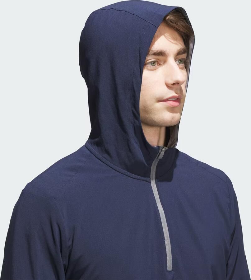 Adidas Ultimate365 Anorak Jacket - Foto 2