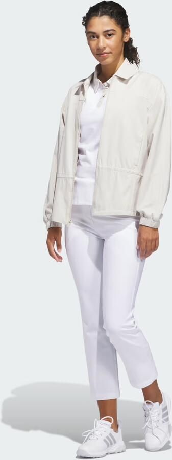 Adidas Ultimate365+ Butterspun Grid Poloshirt - Foto 6