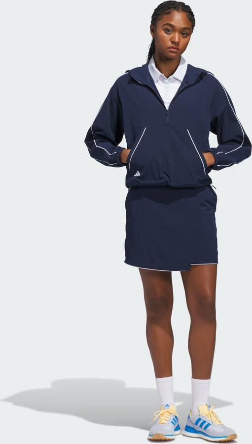 Adidas Ultimate365+ Butterspun Grid Poloshirt - Foto 4