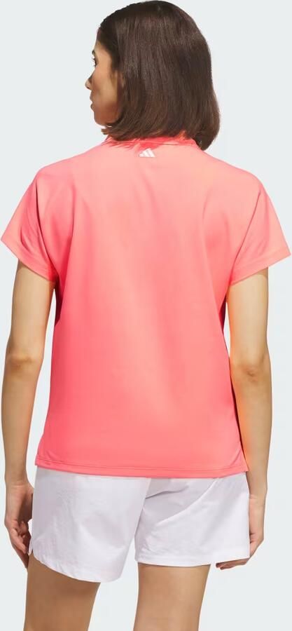 Adidas ULTIMATE365+ BUTTERSPUN LOOSE-FIT POLOSHIRT - Foto 4