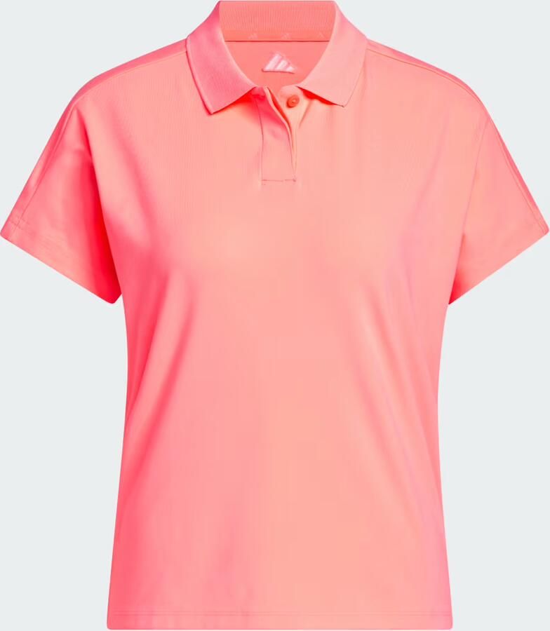 Adidas ULTIMATE365+ BUTTERSPUN LOOSE-FIT POLOSHIRT - Foto 3