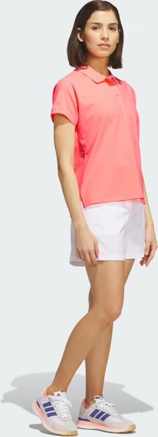 Adidas ULTIMATE365+ BUTTERSPUN LOOSE-FIT POLOSHIRT - Foto 6