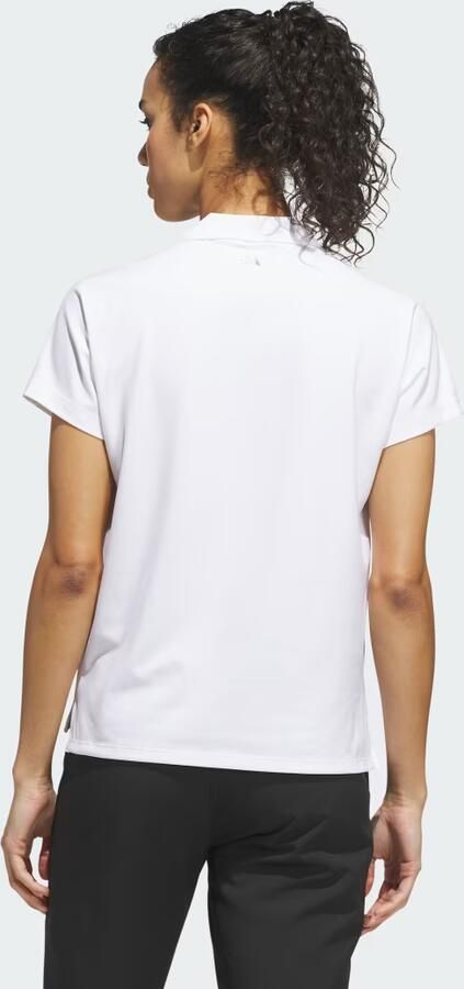 Adidas ULTIMATE365+ BUTTERSPUN LOOSE-FIT POLOSHIRT - Foto 5