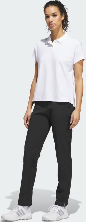 Adidas ULTIMATE365+ BUTTERSPUN LOOSE-FIT POLOSHIRT - Foto 6