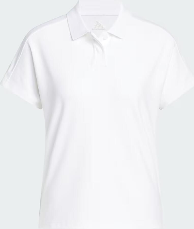Adidas ULTIMATE365+ BUTTERSPUN LOOSE-FIT POLOSHIRT - Foto 3