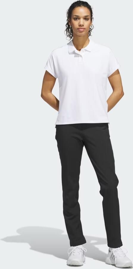 Adidas ULTIMATE365+ BUTTERSPUN LOOSE-FIT POLOSHIRT - Foto 4