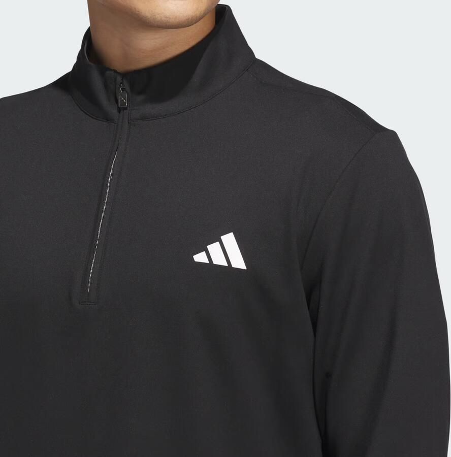 Adidas Ultimate365 Classic Ritspolo - Foto 2