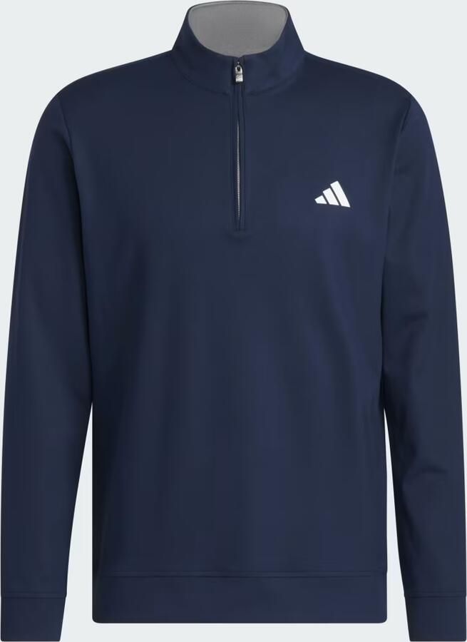 Adidas Ultimate365 Classic Ritspolo - Foto 4