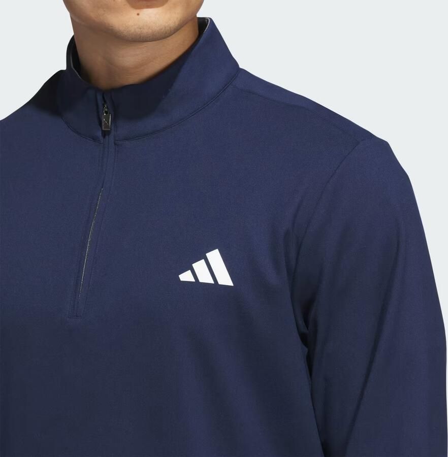 Adidas Ultimate365 Classic Ritspolo - Foto 2