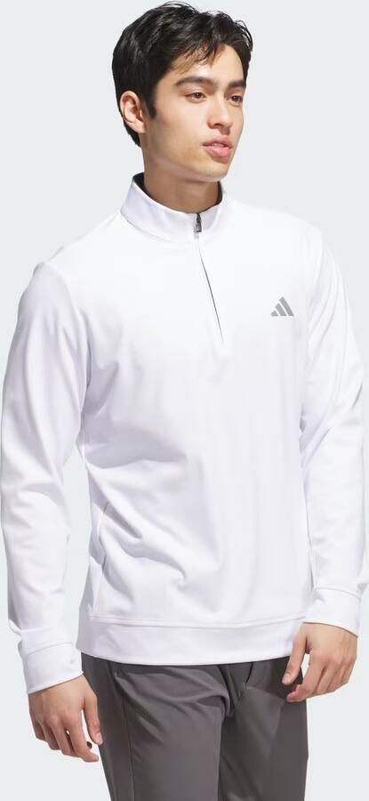 Adidas Ultimate365 Classic Ritspolo - Foto 6