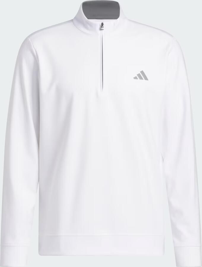 Adidas Ultimate365 Classic Ritspolo - Foto 4