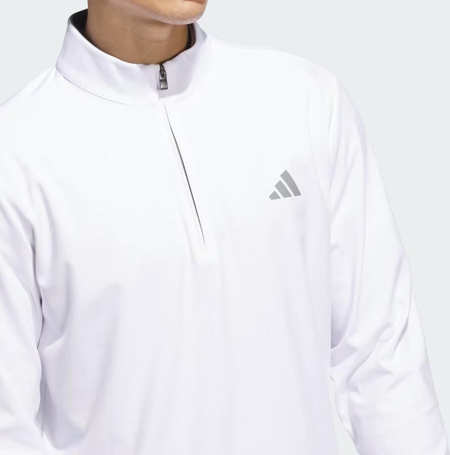 Adidas Ultimate365 Classic Ritspolo - Foto 3