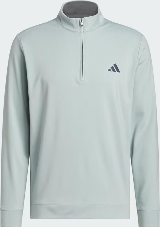 Adidas ULTIMATE365 CLASSIC SWEATSHIRT MET KORTE RITS - Foto 4