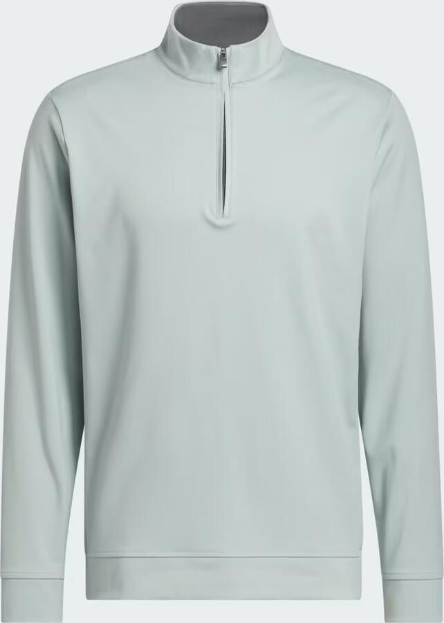 Adidas ULTIMATE365 CLASSIC Sweatshirt MET KORTE RITS - Foto 4