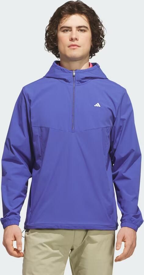 Adidas ULTIMATE365+ CLIMA365 COURSE CONTROL ANORAK