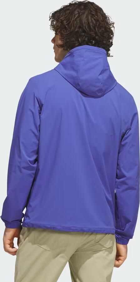 Adidas ULTIMATE365+ CLIMA365 COURSE CONTROL ANORAK - Foto 4