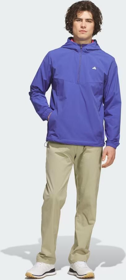 Adidas ULTIMATE365+ CLIMA365 COURSE CONTROL ANORAK - Foto 6
