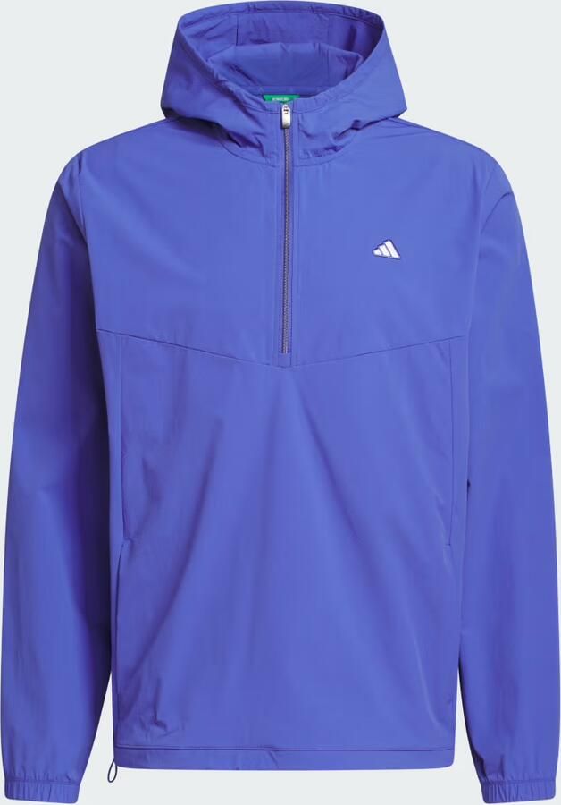 Adidas ULTIMATE365+ CLIMA365 COURSE CONTROL ANORAK - Foto 3