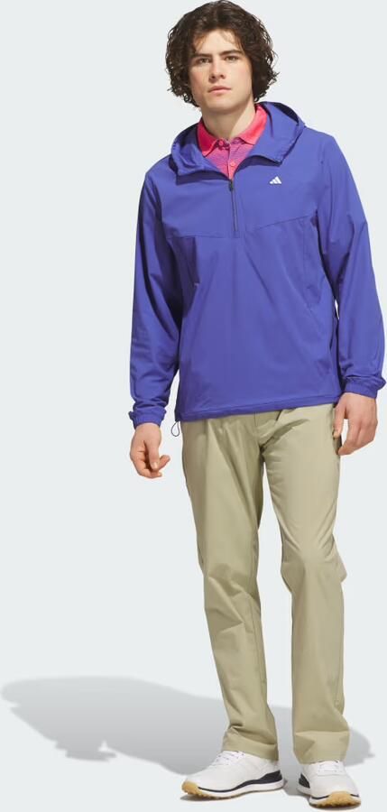 Adidas ULTIMATE365+ CLIMA365 COURSE CONTROL ANORAK - Foto 5