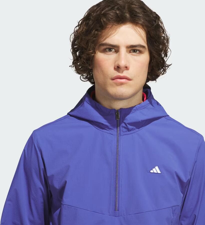 Adidas ULTIMATE365+ CLIMA365 COURSE CONTROL ANORAK - Foto 2