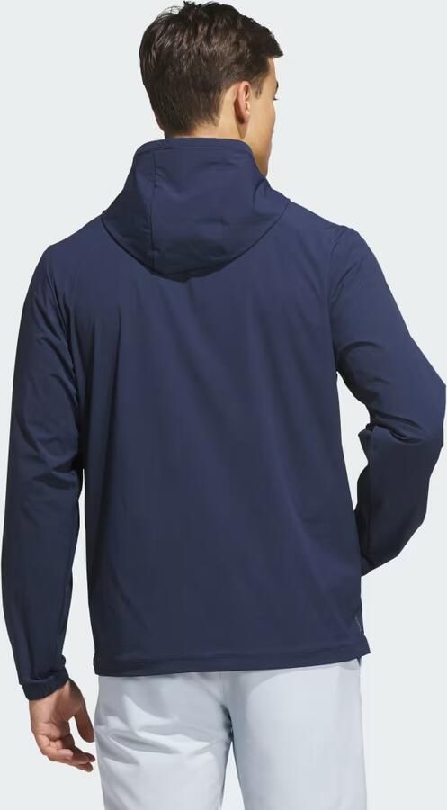 Adidas ULTIMATE365+ CLIMA365 COURSE CONTROL ANORAK - Foto 5