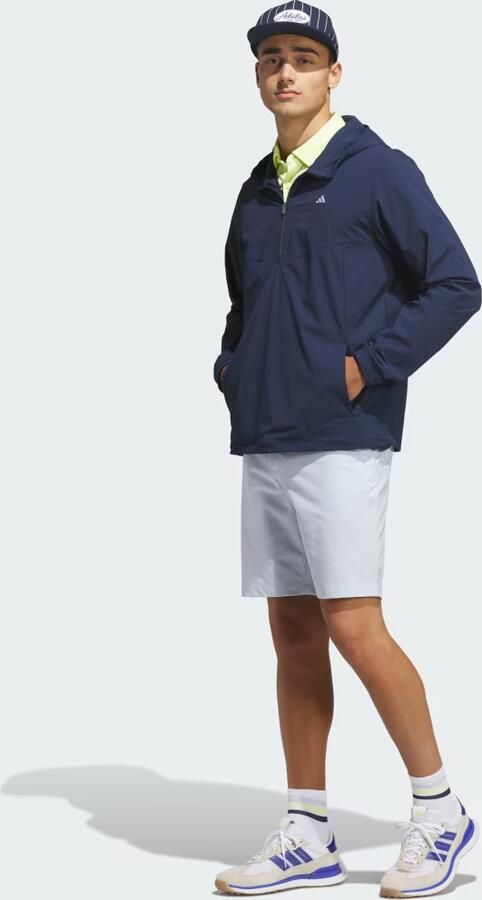 Adidas ULTIMATE365+ CLIMA365 COURSE CONTROL ANORAK - Foto 6