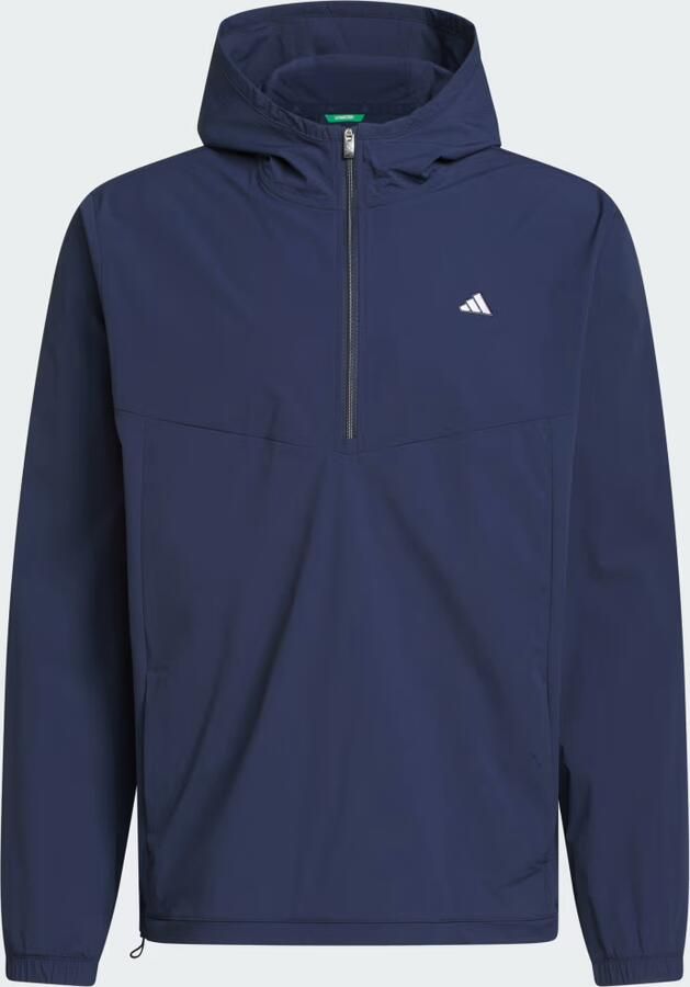Adidas ULTIMATE365+ CLIMA365 COURSE CONTROL ANORAK - Foto 4