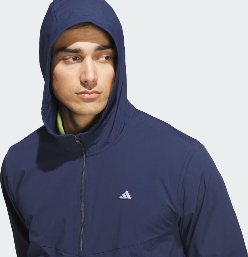 Adidas ULTIMATE365+ CLIMA365 COURSE CONTROL ANORAK - Foto 3