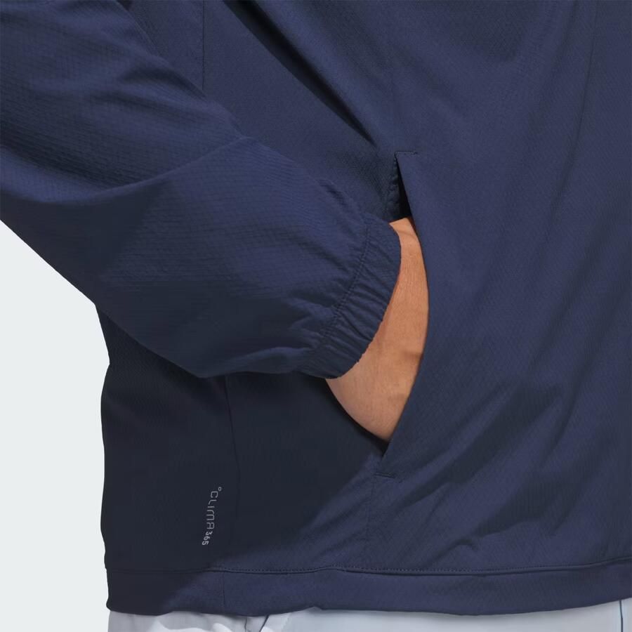 Adidas ULTIMATE365+ CLIMA365 COURSE CONTROL ANORAK - Foto 2