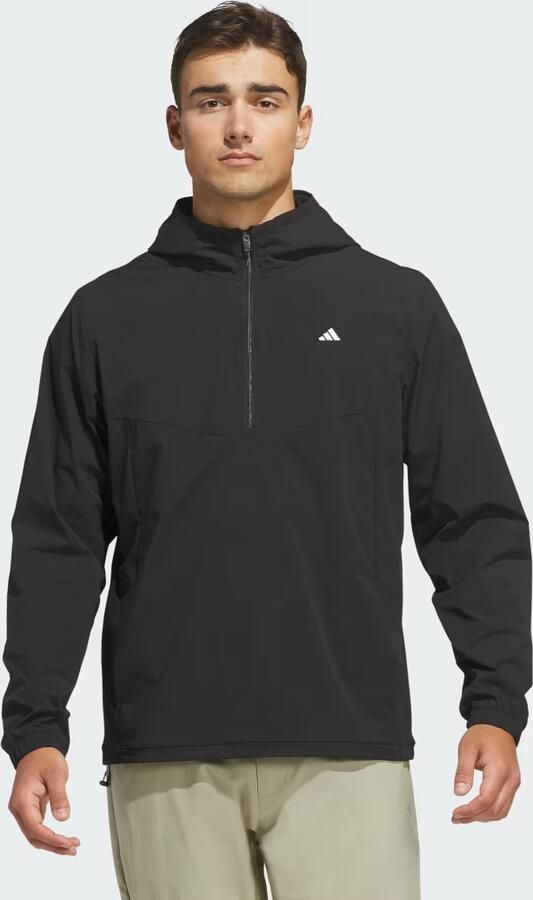 Adidas ULTIMATE365+ CLIMA365 COURSE CONTROL ANORAK