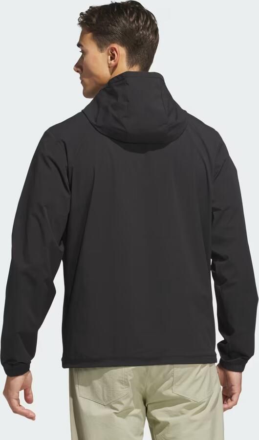 Adidas ULTIMATE365+ CLIMA365 COURSE CONTROL ANORAK - Foto 5