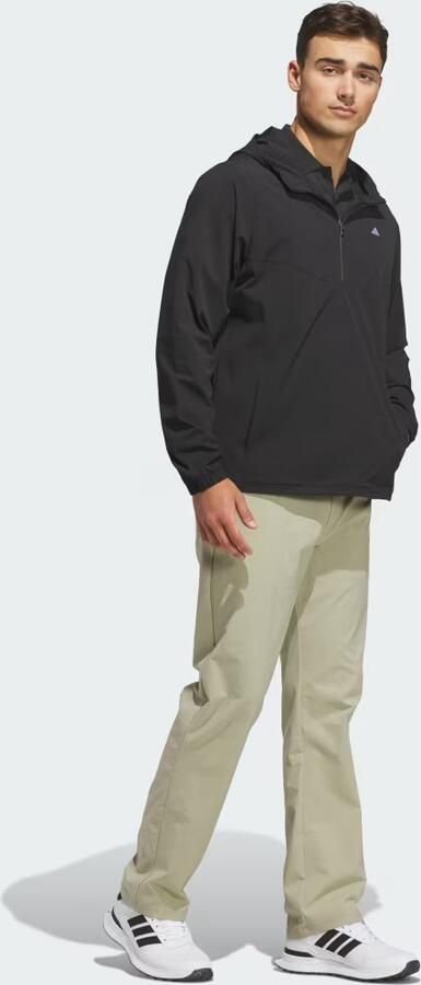 Adidas ULTIMATE365+ CLIMA365 COURSE CONTROL ANORAK - Foto 6