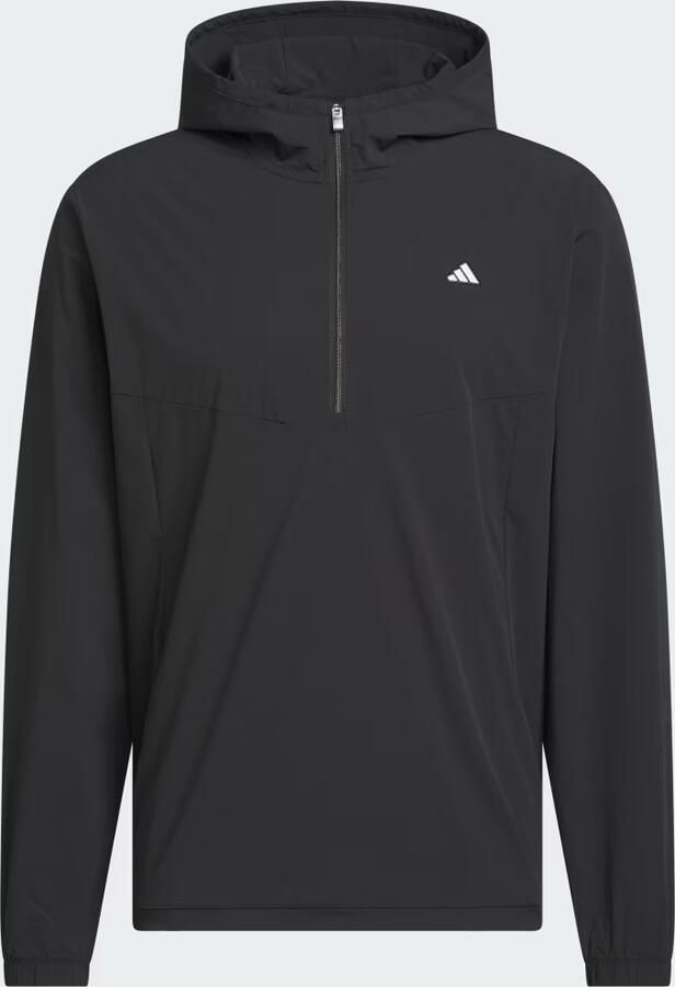 Adidas ULTIMATE365+ CLIMA365 COURSE CONTROL ANORAK - Foto 4