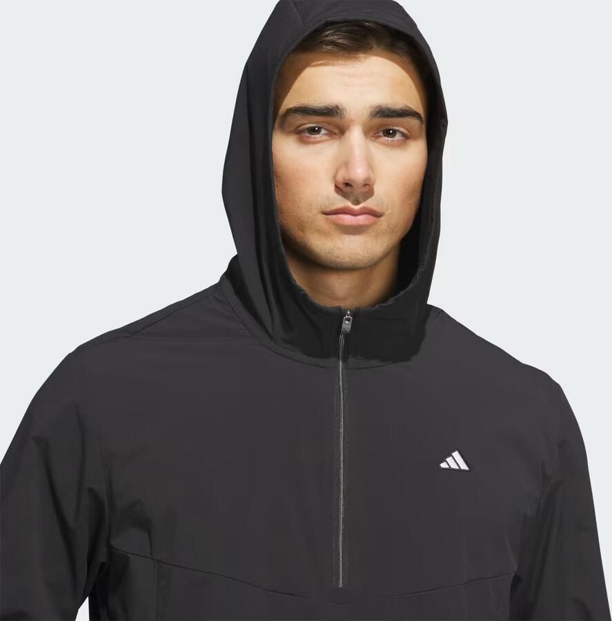 Adidas ULTIMATE365+ CLIMA365 COURSE CONTROL ANORAK - Foto 3