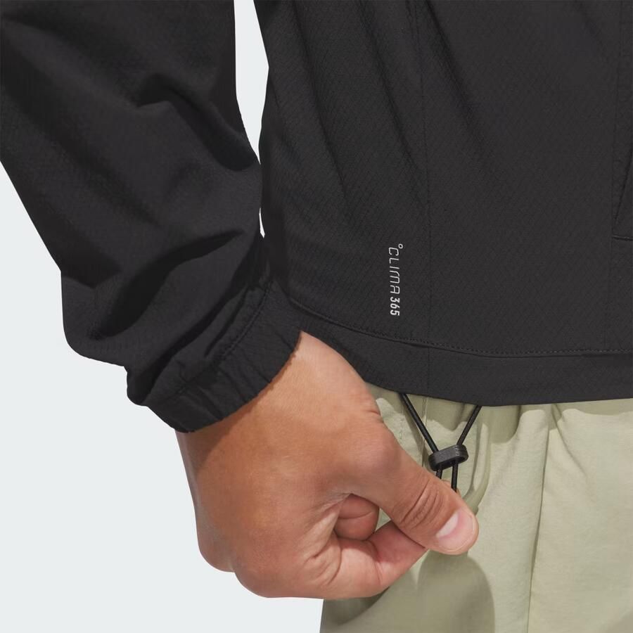 Adidas ULTIMATE365+ CLIMA365 COURSE CONTROL ANORAK - Foto 2