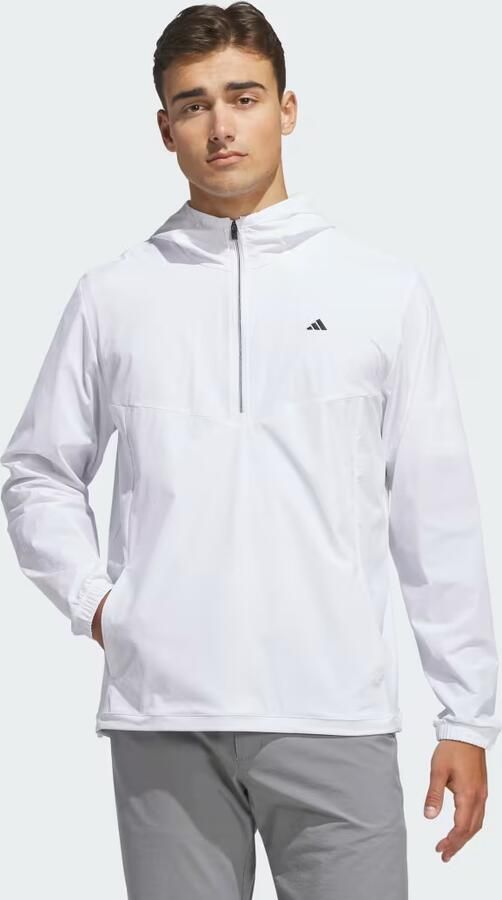 Adidas ULTIMATE365+ CLIMA365 COURSE CONTROL ANORAK
