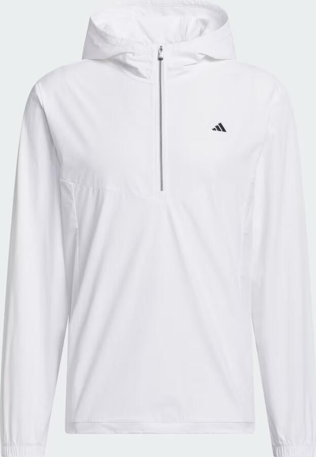 Adidas ULTIMATE365+ CLIMA365 COURSE CONTROL ANORAK - Foto 4