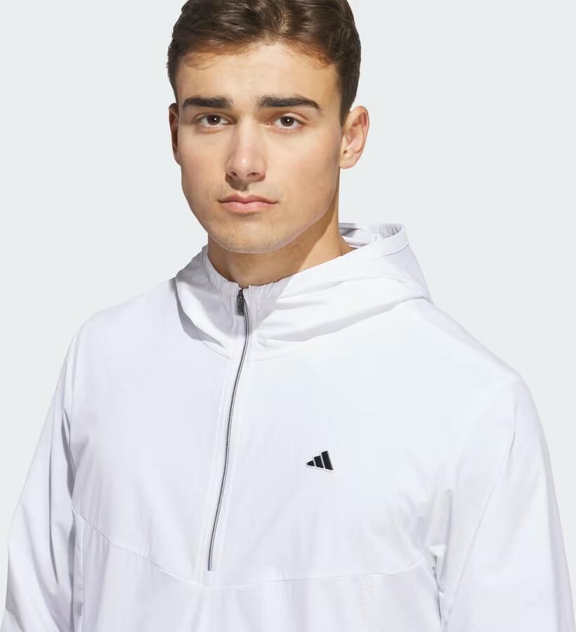 Adidas ULTIMATE365+ CLIMA365 COURSE CONTROL ANORAK - Foto 3