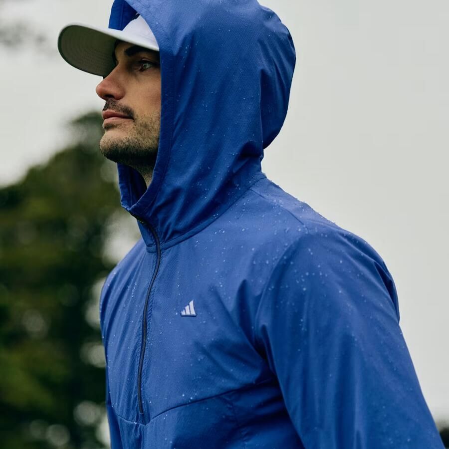 Adidas ULTIMATE365+ CLIMA365 COURSE CONTROL ANORAK - Foto 2