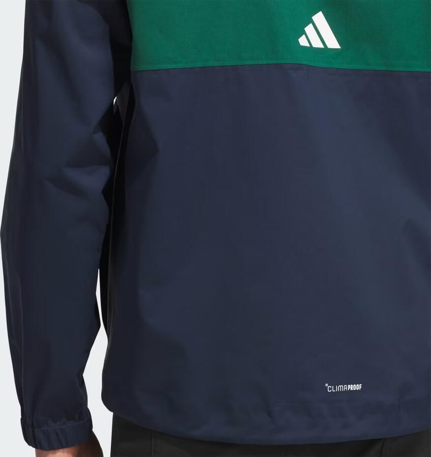 Adidas ULTIMATE365 CLIMAPROOF RITS JACKET - Foto 3