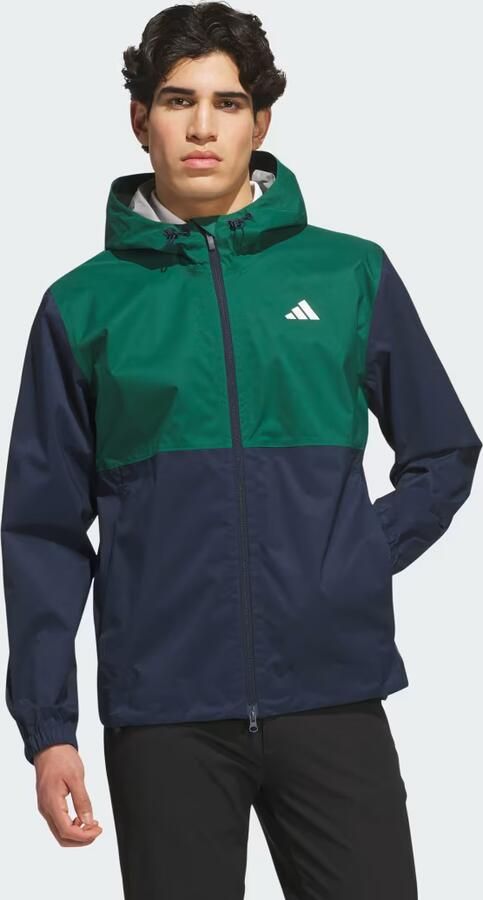 Adidas ULTIMATE365 CLIMAPROOF RITS JACKET