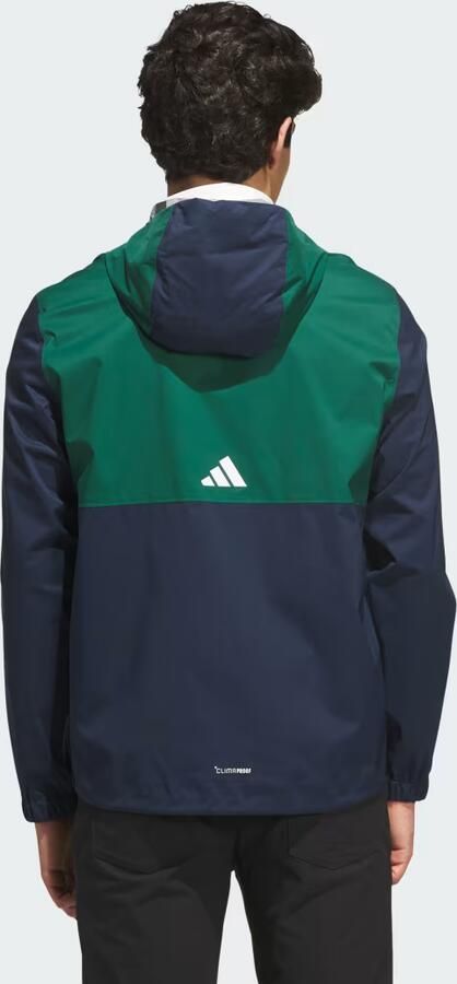 Adidas ULTIMATE365 CLIMAPROOF RITS JACKET - Foto 5
