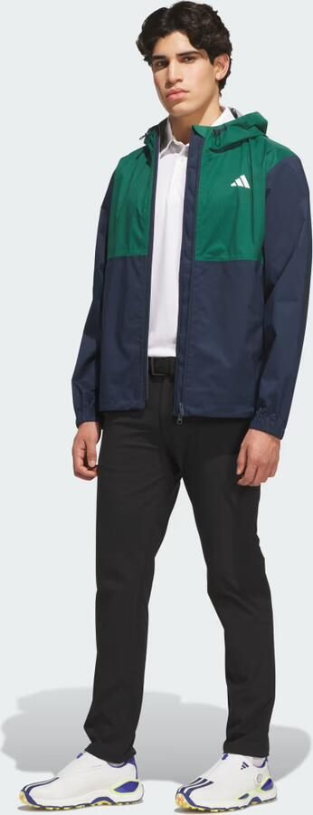 Adidas ULTIMATE365 CLIMAPROOF RITS JACKET - Foto 6