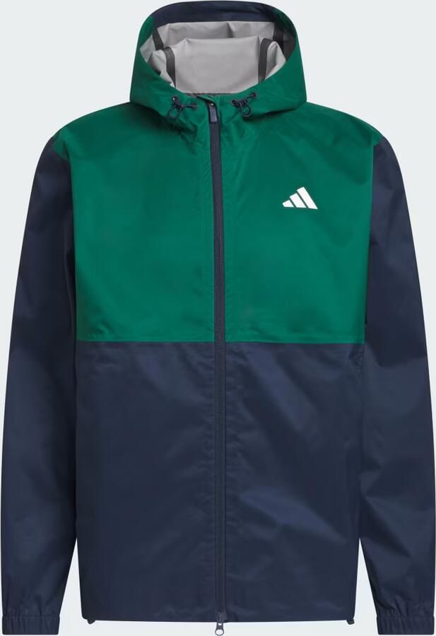Adidas ULTIMATE365 CLIMAPROOF RITS JACKET - Foto 4