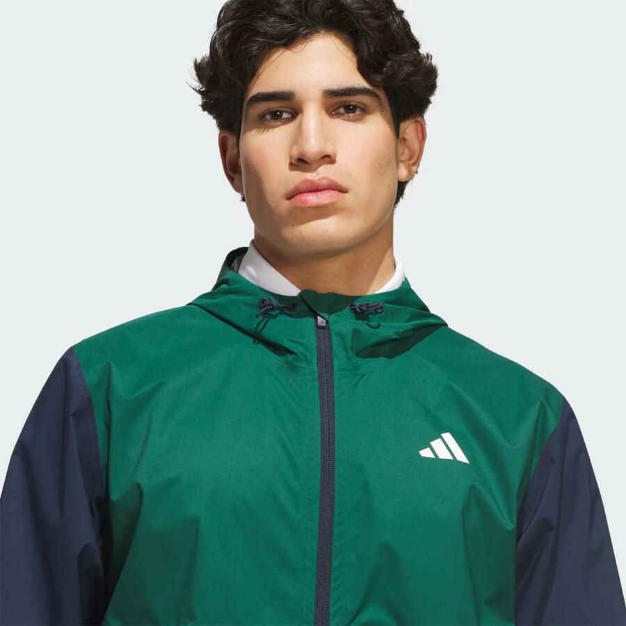 Adidas ULTIMATE365 CLIMAPROOF RITS JACKET - Foto 2