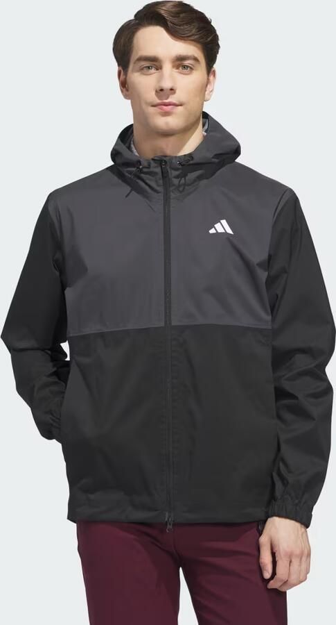 Adidas ULTIMATE365 CLIMAPROOF RITSJACK