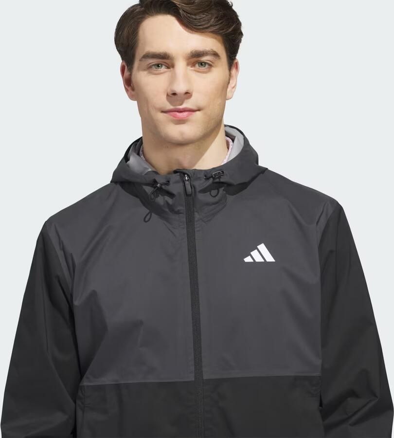 Adidas ULTIMATE365 CLIMAPROOF RITSJACK - Foto 3