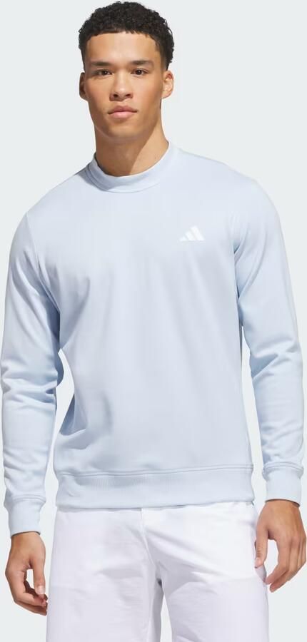 Adidas ULTIMATE365 CLIMAWARM CREWNECK SWEATSHIRT