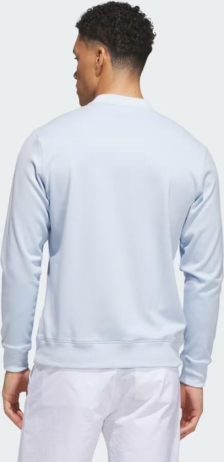 Adidas ULTIMATE365 CLIMAWARM CREWNECK SWEATSHIRT - Foto 5