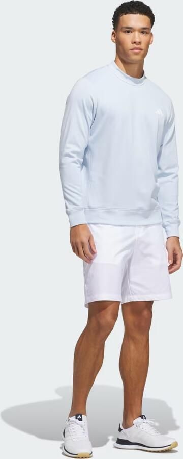 Adidas ULTIMATE365 CLIMAWARM CREWNECK SWEATSHIRT - Foto 6
